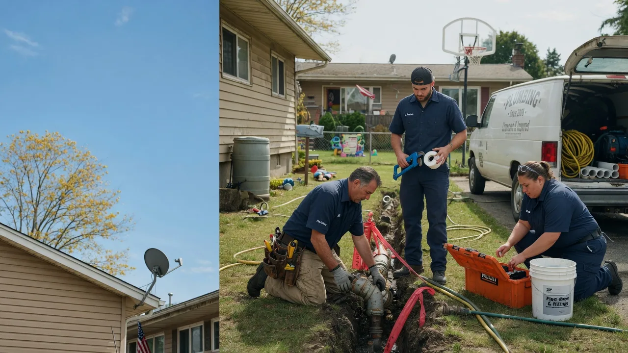 Garbage Disposal Replacement in Highmore, SD near me